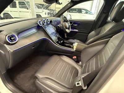 صورة مصغرة 44 لـ 2025 Mercedes-BENZ GLC