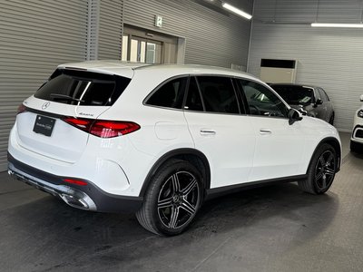 صورة مصغرة 53 لـ 2025 Mercedes-BENZ GLC