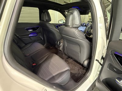 صورة مصغرة 47 لـ 2025 Mercedes-BENZ GLC