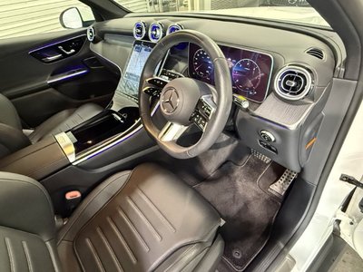 صورة مصغرة 19 لـ 2025 Mercedes-BENZ GLC
