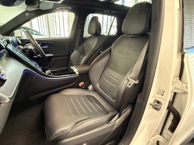 صورة مصغرة 43 لـ 2025 Mercedes-BENZ GLC