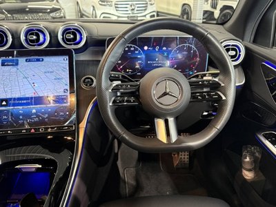 صورة مصغرة 51 لـ 2025 Mercedes-BENZ GLC