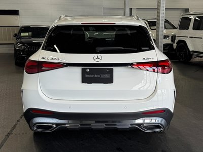 صورة مصغرة 55 لـ 2025 Mercedes-BENZ GLC