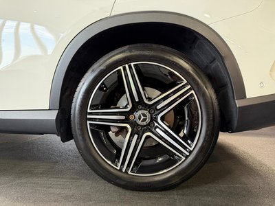صورة مصغرة 11 لـ 2025 Mercedes-BENZ GLC