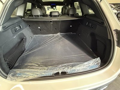 صورة مصغرة 59 لـ 2025 Mercedes-BENZ GLC