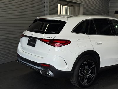 صورة مصغرة 54 لـ 2025 Mercedes-BENZ GLC