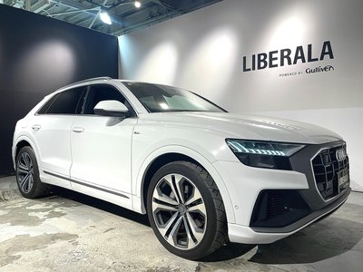 AUDI Q8 - 6