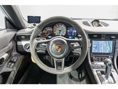 PORSCHE 911 - 5