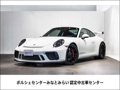 PORSCHE 911 - 1