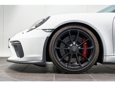PORSCHE 911 - 10