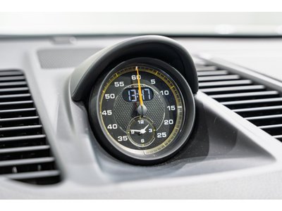 PORSCHE 911 - 9