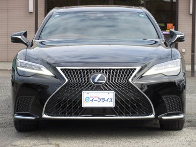 LEXUS LS - 4