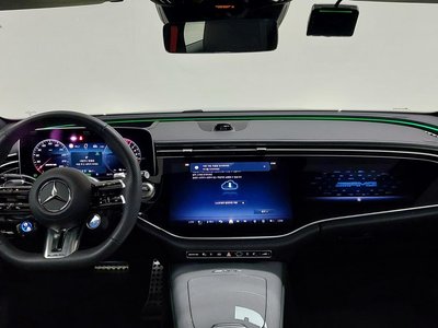 MERCEDES-BENZ E-CLASS - 5