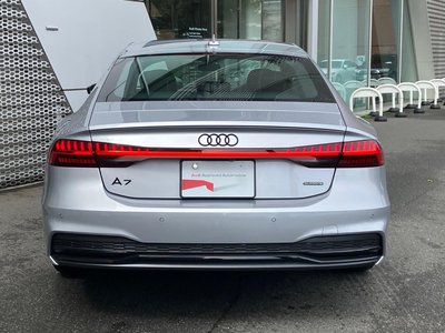 AUDI A7 SPORTBACK - 8