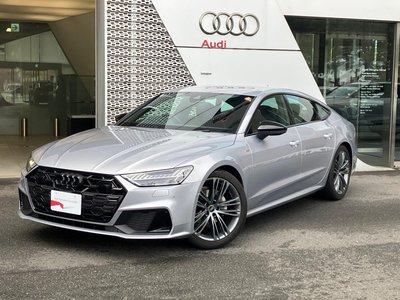 AUDI A7 SPORTBACK - 1