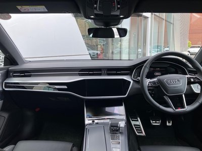 AUDI A7 SPORTBACK - 9