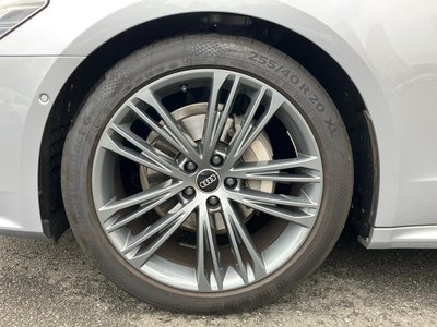 AUDI A7 SPORTBACK - 10