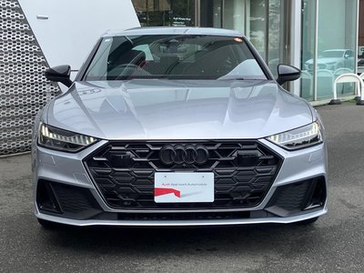 AUDI A7 SPORTBACK - 5