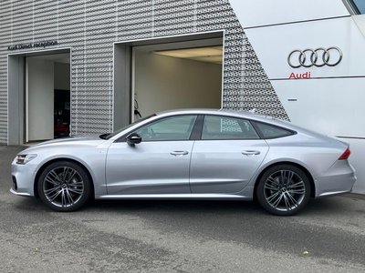 AUDI A7 SPORTBACK - 6