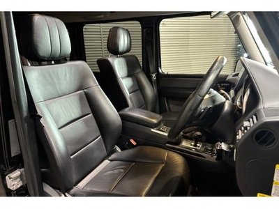 MERCEDES-BENZ G-CLASS - 5