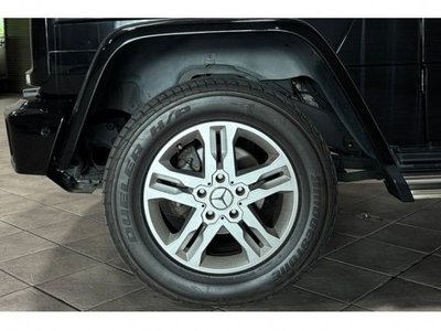 MERCEDES-BENZ G-CLASS - 3
