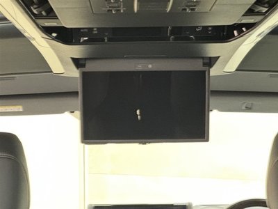 TOYOTA ALPHARD - 4