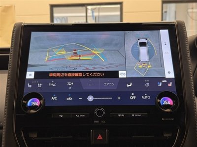 TOYOTA ALPHARD - 10