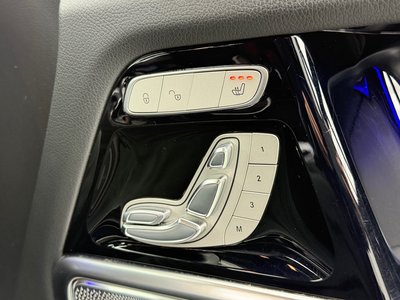 MERCEDES-BENZ G-CLASS - 6