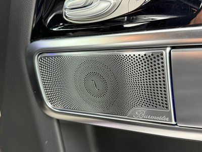 MERCEDES-BENZ G-CLASS - 7