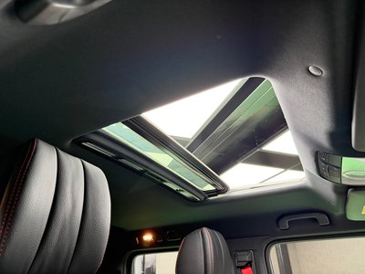 MERCEDES-BENZ G-CLASS - 5