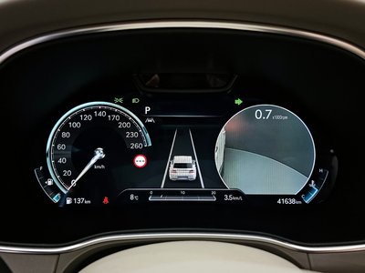 GENESIS GV80 - 8