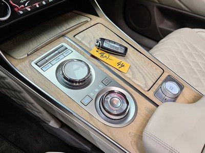 GENESIS GV80 - 9