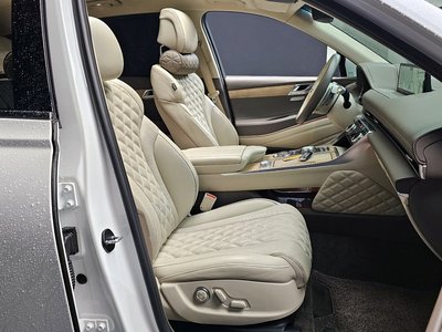 GENESIS GV80 - 10