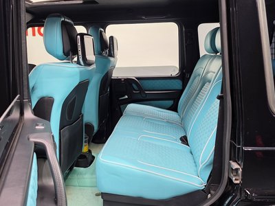 2017 Mercedes-BENZ G-CLASS — миниатюра 11