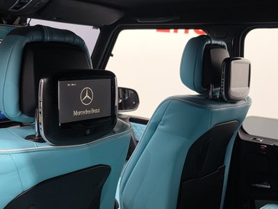 2017 Mercedes-BENZ G-CLASS — миниатюра 19