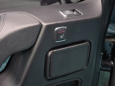 2017 Mercedes-BENZ G-CLASS — миниатюра 18