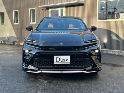 TOYOTA CROWN SPORT - 6