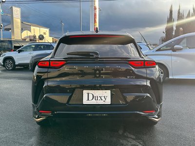 TOYOTA CROWN SPORT - 7