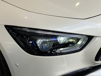 MERCEDES-BENZ GT 4-DOOR COUPE AMG - 7