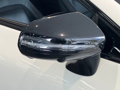 MERCEDES-BENZ GT 4-DOOR COUPE AMG - 9