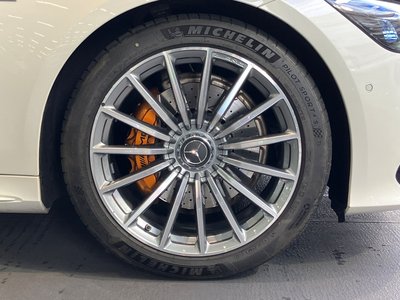 MERCEDES-BENZ GT 4-DOOR COUPE AMG - 6