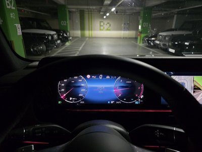 2025 Mercedes-BENZ G-CLASS thumbnail 13
