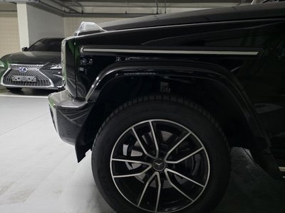 2025 Mercedes-BENZ G-CLASS thumbnail 11