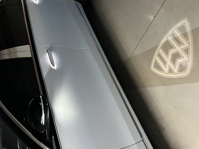 MERCEDES-BENZ S-CLASS - 2