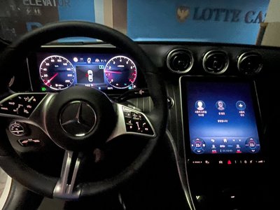 MERCEDES-BENZ S-CLASS - 5