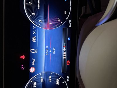 MERCEDES-BENZ S-CLASS - 3