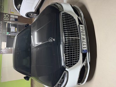 MERCEDES-BENZ S-CLASS - 4