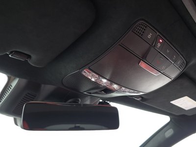 2021 Mercedes-BENZ GT AMG 缩略图 25