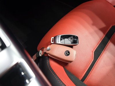 2021 Mercedes-BENZ GT AMG 缩略图 22