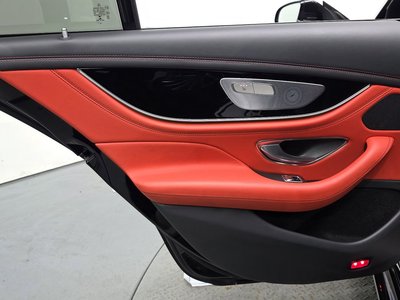 2021 Mercedes-BENZ GT AMG 缩略图 15